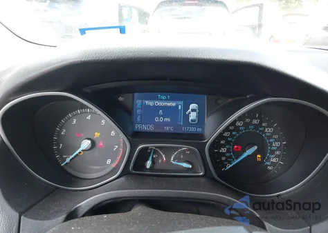 2012 Ford Focus Sel from USA, damaged, VIN 1FAHP3M2XCL106248